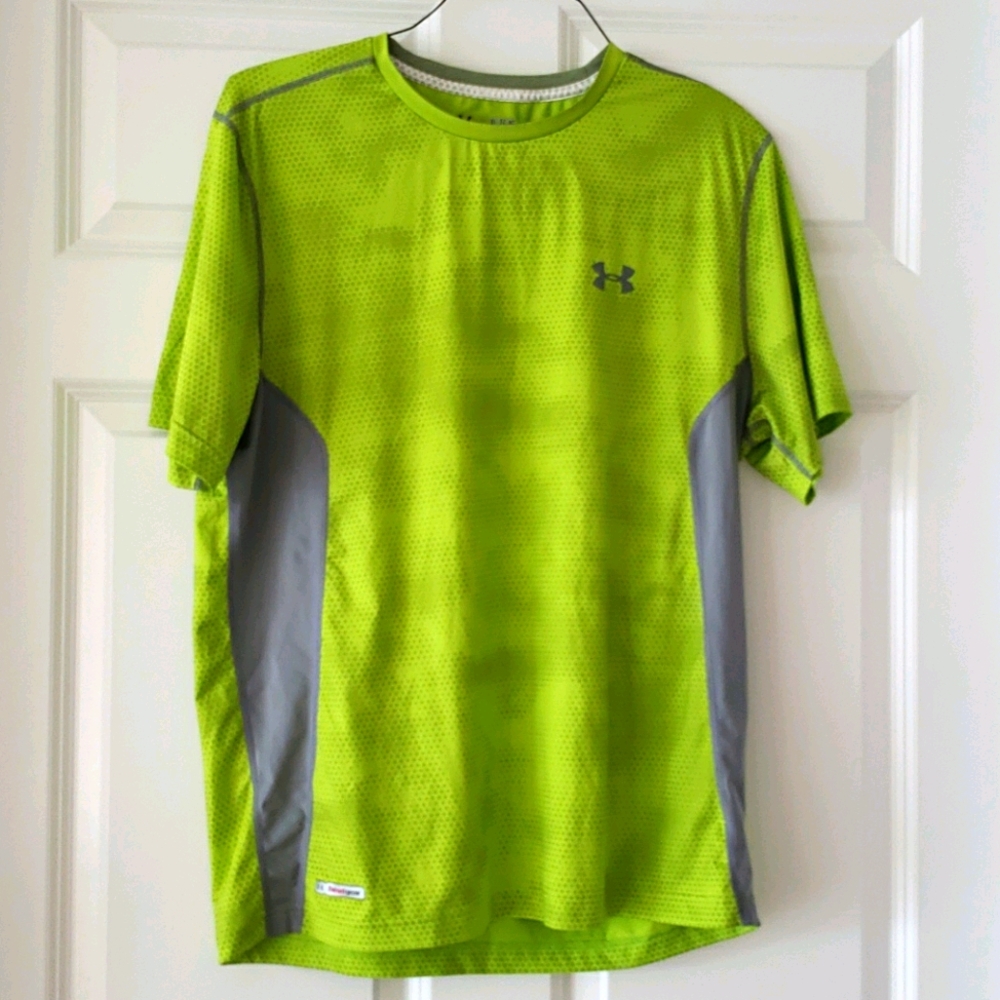 Under armour t-shirt